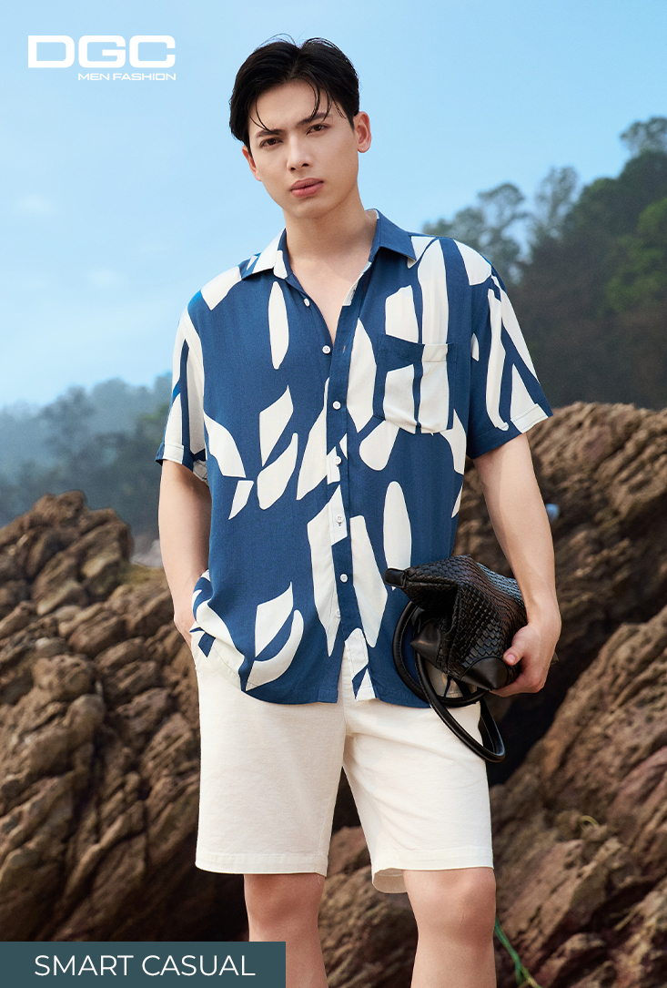 Ảnh của Sơmi ngắn tay